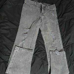 Abercrombie and Fitch Jeans